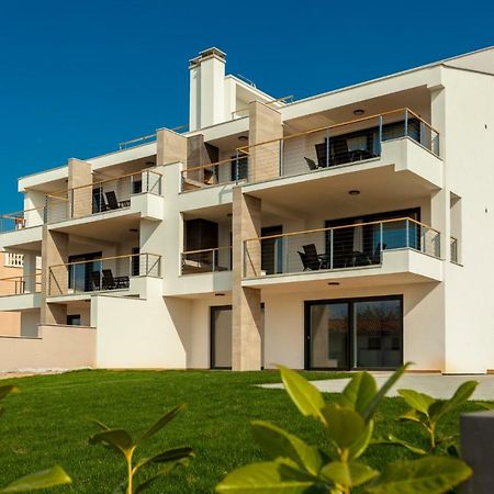 Apartments Kudec By El-Pi Tours Malinska Bagian luar foto
